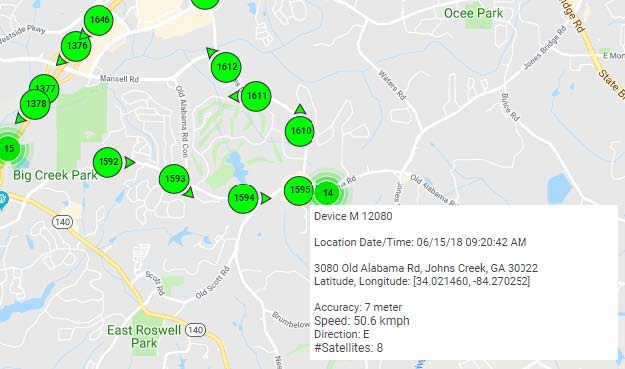 GPS Mapping & Analytics On-Demand Webinar