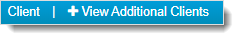 View Additional Clients Button