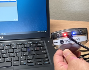 Image of Direct Connect Application and Tool