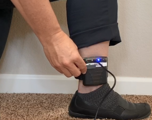 Activating the Direct Connect Tool with Magnet