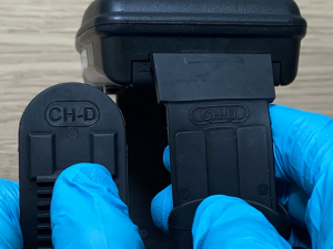 Image of SCRAM CAM Strap Version