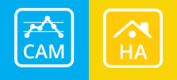 SCRAM CAM & HA Only
